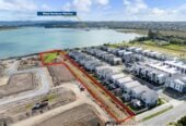 581.6m² section for 6 townhouses, Lots12-17/12 Scott Road, Hobsonville, Auckland