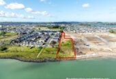 581.6m² section for 6 townhouses, Lots12-17/12 Scott Road, Hobsonville, Auckland