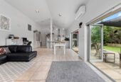 Future Urban Zone in a high-growth area, built with plaster over concrete, 385m² 5 beds house on 1.4200ha land, close to schools, shopping centre, motorway access, currently rented, 59 Russell Road, Wainui, Orewa, Auckland