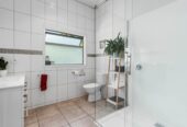 Future Urban Zone in a high-growth area, built with plaster over concrete, 385m² 5 beds house on 1.4200ha land, close to schools, shopping centre, motorway access, currently rented, 59 Russell Road, Wainui, Orewa, Auckland