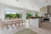 Future Urban Zone in a high-growth area, built with plaster over concrete, 385m² 5 beds house on 1.4200ha land, close to schools, shopping centre, motorway access, currently rented, 59 Russell Road, Wainui, Orewa, Auckland