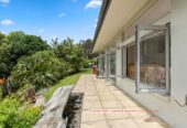 Future Urban Zone in a high-growth area, built with plaster over concrete, 385m² 5 beds house on 1.4200ha land, close to schools, shopping centre, motorway access, currently rented, 59 Russell Road, Wainui, Orewa, Auckland