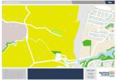 Future Urban Zone in a high-growth area, built with plaster over concrete, 385m² 5 beds house on 1.4200ha land, close to schools, shopping centre, motorway access, currently rented, 59 Russell Road, Wainui, Orewa, Auckland