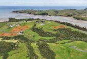 1931m² lifestyle section in Weiti Bay, 30 minutes from Auckland CBD and 15 minutes from Long Bay, 6 Taemai Place, Okura Bush, Albany, Auckland