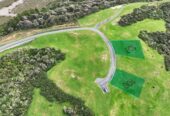 1999m² lifestyle section in Weiti Bay, 30 minutes from Auckland CBD and 15 minutes from Long Bay, 5 Taemai Place, Okura Bush, Albany, Auckland