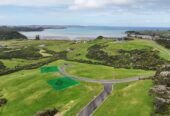 1934m² lifestyle section in Weiti Bay, 30 minutes from Auckland CBD and 15 minutes from Long Bay, 4 Taemai Place, Okura Bush, Albany, Auckland