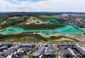 439m² section, walks to Long Bay Village, schools, beach, Sold January 2026 for $695,652, 10 Streamview Way, Long Bay, Auckland