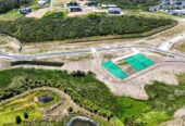 439m² section, walks to Long Bay Village, schools, beach, Sold January 2026 for $695,652, 10 Streamview Way, Long Bay, Auckland