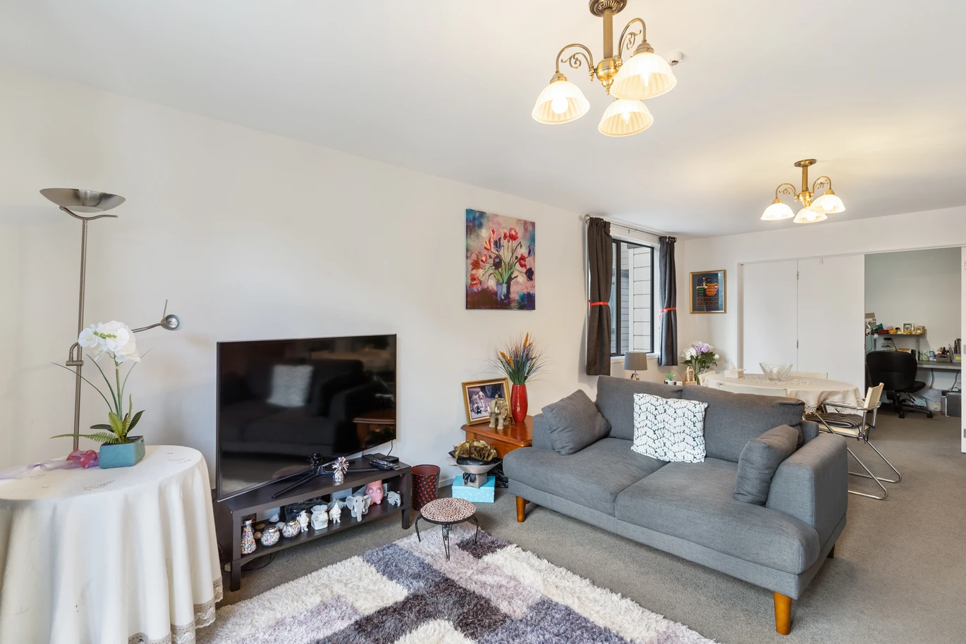 Spacious 2-Bed Apartment in Prime Location, 19/68 Mountain Road, Mount Wellington, Auckland