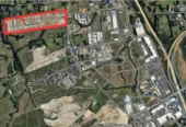 Section with BC, fully serviced & title issued, design for 2 buildings on the section, standalone 3 beds house and a downstairs garage plus a separate loft room with ensuite bathroom, 197/132-140 Fred Taylor Drive, Westgate, Auckland