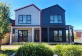 10 Year Master Build Guarantee, brandnew 4 beds 2.5 baths home with 2 car parks, 20 Waimarie Drive, Karaka, Auckland
