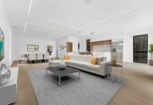 Brandnew 6 beds house with 2 beds granny flat on 800m2 section, Central air-conditioning, EV charging, walks to Pine Harbour, Beachlands hub, Golf Resort, 6 Hutukawa Drive, Beachlands, Auckland