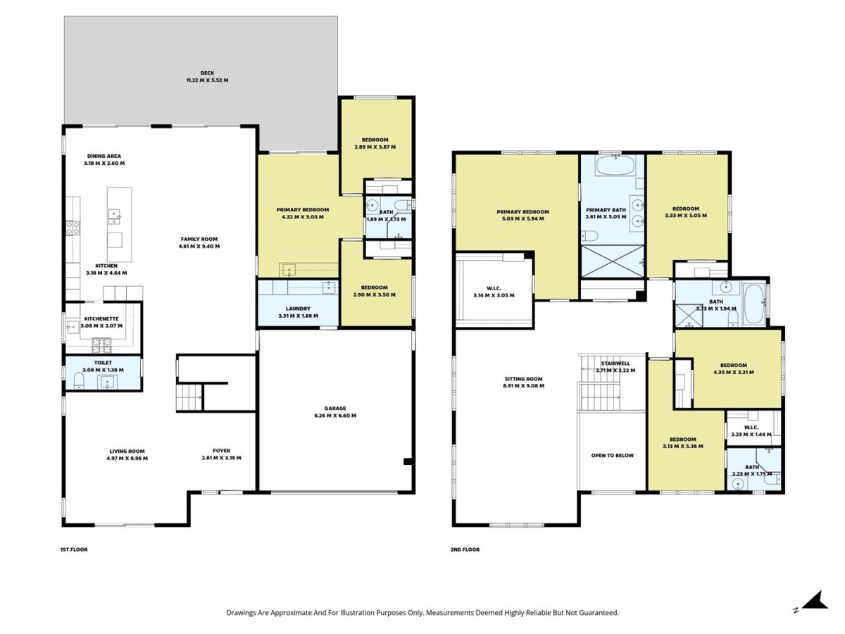 Brandnew 6 beds house with 2 beds granny flat on 800m2 section, Central air-conditioning, EV charging, walks to Pine Harbour, Beachlands hub, Golf Resort, 6 Hutukawa Drive, Beachlands, Auckland
