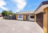 Macleans school Zone, renovated, brick 3 beds house, 21A Britannia Place, Half Moon Bay, Auckland