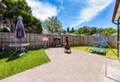 Macleans school Zone, renovated, brick 3 beds house, 21A Britannia Place, Half Moon Bay, Auckland
