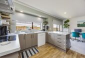 Macleans school Zone, renovated, brick 3 beds house, 21A Britannia Place, Half Moon Bay, Auckland
