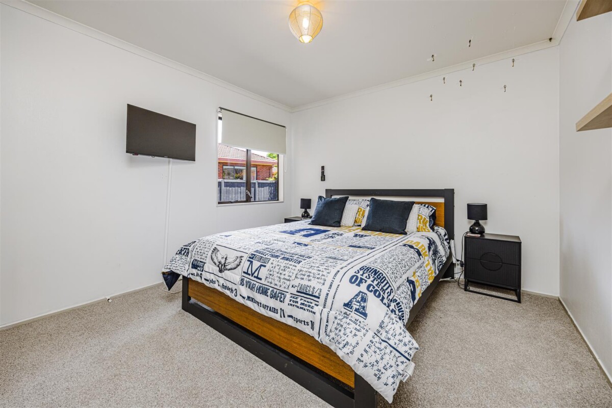 Macleans school Zone, renovated, brick 3 beds house, 21A Britannia Place, Half Moon Bay, Auckland