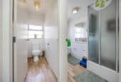 Macleans school Zone, renovated, brick 3 beds house, 21A Britannia Place, Half Moon Bay, Auckland