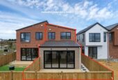 Brand New 4 Beds 3 baths Home with Brick Cladding, with easy access to schools, shops, and motorway, 12 Waimarie Drive, Karaka, Auckland
