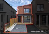 Brand New 4 Beds 3 baths Home with Brick Cladding, with easy access to schools, shops, and motorway, 12 Waimarie Drive, Karaka, Auckland