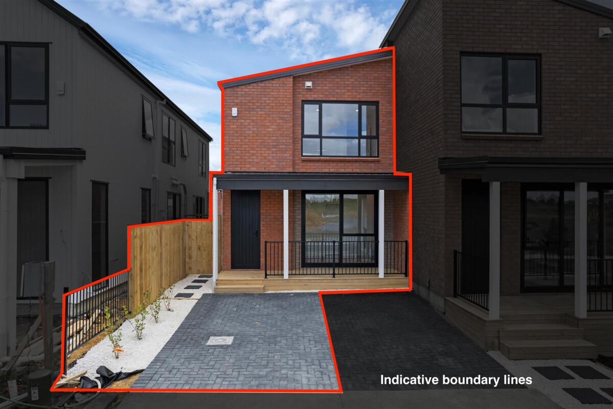 Brand New 4 Beds 3 baths Home with Brick Cladding, with easy access to schools, shops, and motorway, 12 Waimarie Drive, Karaka, Auckland