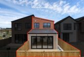 Brand New 4 Beds 3 baths Home with Brick Cladding, with easy access to schools, shops, and motorway, 12 Waimarie Drive, Karaka, Auckland