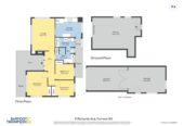 Double Westlake school zone, Brick 3 beds house on 1298m2 section, with RC, EPA for 3 new houses, minutes from Milford Mall, shops, beach, schools, live or develop, 5 Richards Avenue, Forrest Hill, Auckland