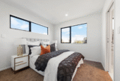 Exclusive Brand New 3 beds 2 baths Homes in Prime Henderson, 29 Harrington Road, Henderson, Auckland