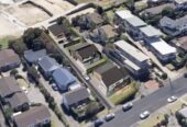 Double Westlake school zone, Brick 3 beds house on 1298m2 section, with RC, EPA for 3 new houses, minutes from Milford Mall, shops, beach, schools, live or develop, 5 Richards Avenue, Forrest Hill, Auckland