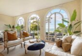 Macleans school zone, sea views, holding enjoys direct water access and riparian rights, luxury double-brick and concrete tile 7 beds + 2 offices on 11831m² land, 4 beds main house, Two separate dwellings offer further living flexibility:, 215 Bleakhouse Road, Mellons Bay, Auckland