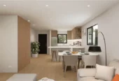 10-Year Building Guarantee, brandnew freehold 2 beds 1.5 baths home, currently under construction, Lot 3, 9 Glenside Avenue, Pakuranga, Auckland