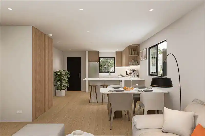 10-Year Building Guarantee, brandnew freehold 2 beds 1.5 baths home, currently under construction, Lot 6, 9 Glenside Avenue, Pakuranga, Auckland