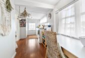 2 beds 1 bath house + 1 bed 1 bath home on 864m² section, walks to schools, Beach, shops, leisure facilities. live, do-up or develop, 25 Penton Road, Stanmore Bay, Auckland