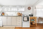 2 beds 1 bath house + 1 bed 1 bath home on 864m² section, walks to schools, Beach, shops, leisure facilities. live, do-up or develop, 25 Penton Road, Stanmore Bay, Auckland