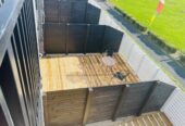 Brandnew 2 beds home, minutes from Auckland Botanic Gardens, Manurewa town centre, 6/5 Wastney Road, Alfriston, Auckland
