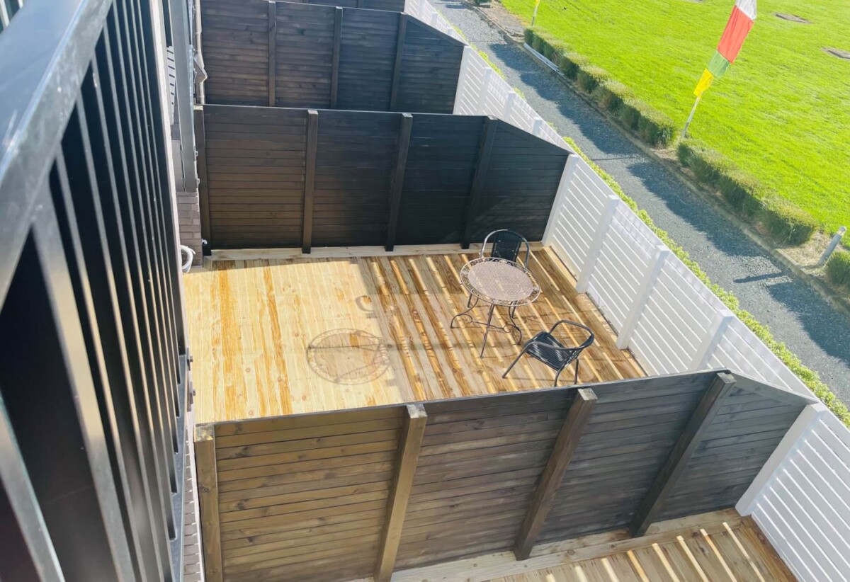 Brandnew 2 beds home, minutes from Auckland Botanic Gardens, Manurewa town centre, 6/5 Wastney Road, Alfriston, Auckland