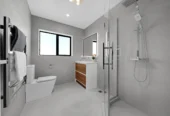 Brandnew affordable 4 beds 3 baths home, sits within one of Auckland’s most significant future development zones, 5 Marino Street Karaka, Auckland