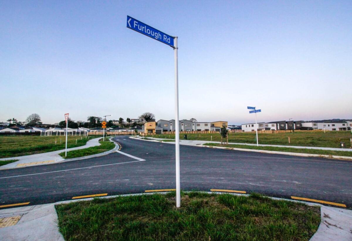 Development-Ready Site, Titles Due Late 2025, All Contributions Paid, Lot 65, 29 Bellfield Road, Papakura, Auckland