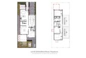Development-Ready Site, Titles Due Late 2025, All Contributions Paid, Lot 65, 29 Bellfield Road, Papakura, Auckland