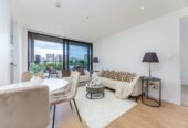2 beds 2 baths apartment (63m2), 805/147 Nelson Street, Auckland