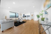 Owners have moved on, Macleans College zone, 420m2 luxury 6 bed 5 baths house on 833m2 section, With uninterrupted panoramic sea views stretching across the Hauraki Gulf, 66A Marine Parade, Mellons Bay, Auckland