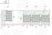 Next to Ranui Reserve, walks to school and Ranui Train Station, 3 beds house on 905m² section, Zoned THAB, RC lodged for 4 duplexes (8 homes), 498 Swanson Road, Ranui, Auckland