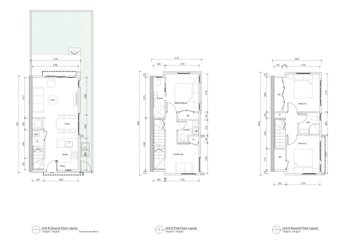 Next to Ranui Reserve, walks to school and Ranui Train Station, 3 beds house on 905m² section, Zoned THAB, RC lodged for 4 duplexes (8 homes), 498 Swanson Road, Ranui, Auckland