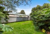 Next to Ranui Reserve, walks to school and Ranui Train Station, 3 beds house on 905m² section, Zoned THAB, RC lodged for 4 duplexes (8 homes), 498 Swanson Road, Ranui, Auckland