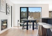 Long Bay school zone, brandnew 4 beds 3.5 baths home with garage, minutes to cafes, shops, and the beach, 35A Toroa Street, Torbay, Auckland