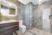 Long Bay school zone, brandnew 4 beds 3.5 baths home with garage, minutes to cafes, shops, and the beach, 35A Toroa Street, Torbay, Auckland