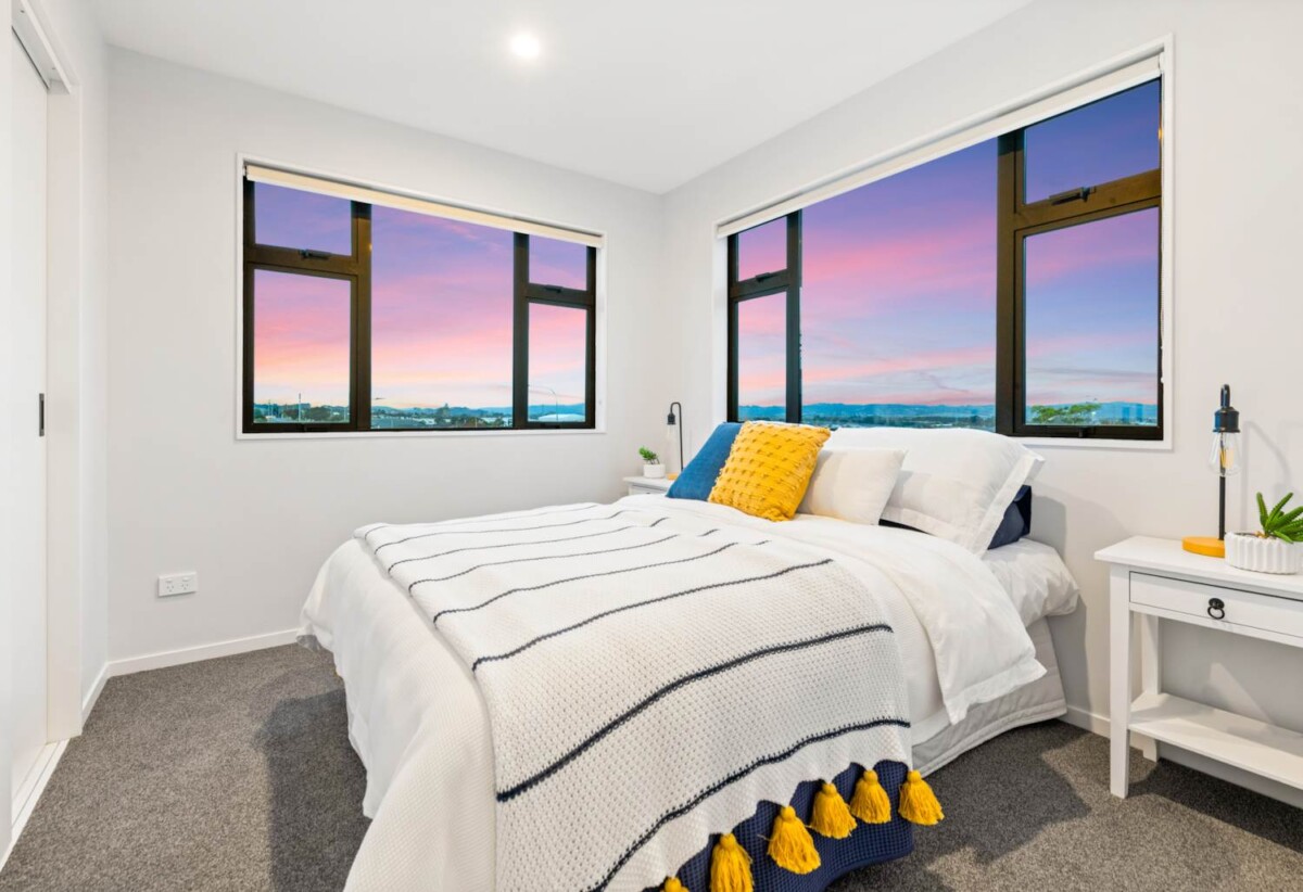 Brandnew 2 bedrooms + study home, moments from Manurewa town centre, local schools, parks, 14 Mataara Lane, Manurewa, Auckland