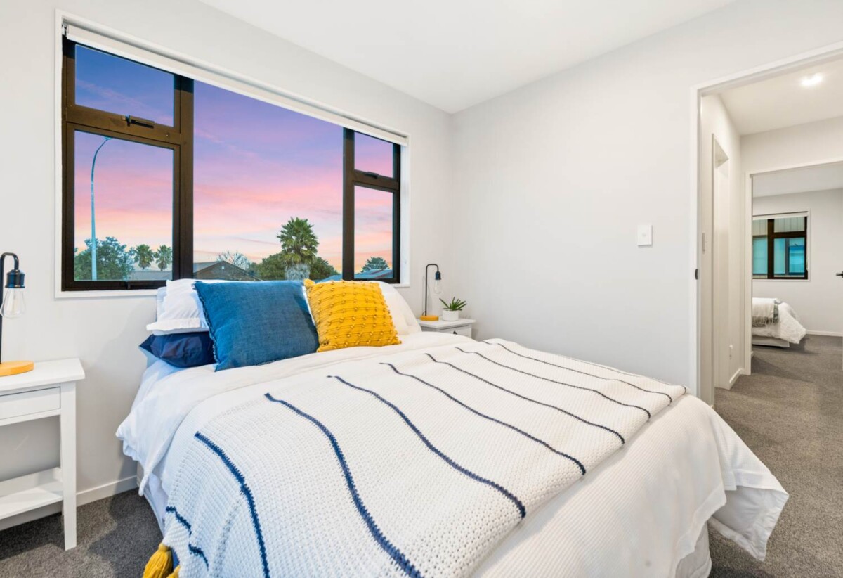 Brandnew 2 bedrooms + study home, moments from Manurewa town centre, local schools, parks, 14 Mataara Lane, Manurewa, Auckland