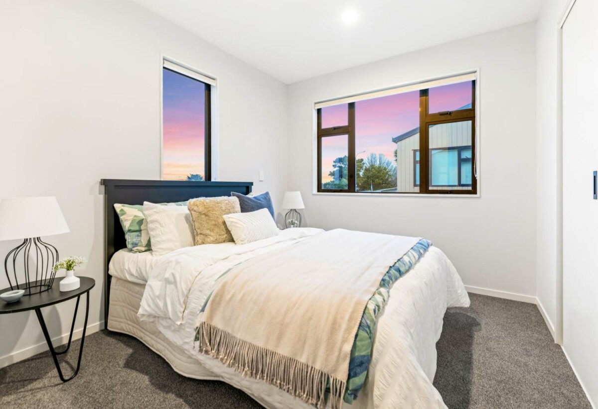 Brandnew 2 bedrooms + study home, moments from Manurewa town centre, local schools, parks, 14 Mataara Lane, Manurewa, Auckland