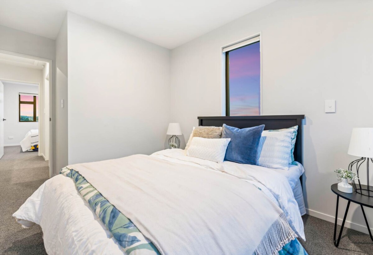 Brandnew 2 bedrooms + study home, moments from Manurewa town centre, local schools, parks, 14 Mataara Lane, Manurewa, Auckland